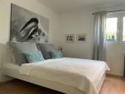 Studio W Charming apartment in Düsseldorf Kaiserswerth,...