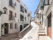 Studio with 1 Bedroom and Terrace in the Old Town of Altea