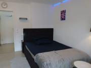 Studio with a view in Stuttgart West next to Schwabstr...