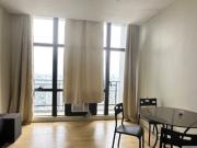 STUDIO WITH BALCONY FOR SALE – 53rd Floor Gramercy...
