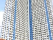 Studio with Balcony for Sale Near UST