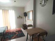 Studio With Balcony in Bamboo Bay, Mandaue City