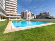 Studio with balcony in Praia da Rocha, Portimão