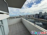 Studio with Balcony in Taft East Gate