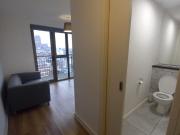 Studio with Balcony, One Wolstenholme. Studio to rent...