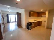 Studio with Bayview in 8 Adriatico near UP Manila