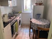 Studio with Garden in Willesden Green