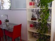 Studio, with outdoor area in Valldoreix