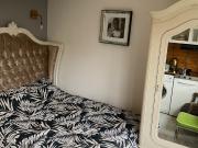 Studio with own kitchen and private bathroom