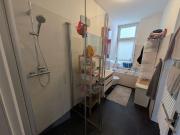 Studio with park view in Schöneberg, Berlin Amsterdam...