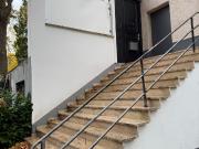 Studio Wohnung im Grunewald mit einer Riesenterrasse,...