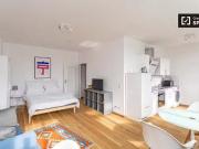 Studio Wohnung in Prenzlauer Berg