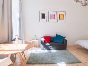 Studio Wohnung in Prenzlauer Berg