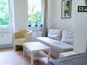 Studio Wohnung in Prenzlauer Berg, Berlin