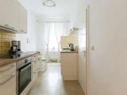 Studio Wohnung in Prenzlauer Berg, Berlin