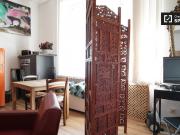 Studio Wohnung zu vermieten, Charlottenburg Wilmersdorf...