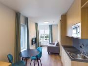 Studio zu vermieten in Berlin