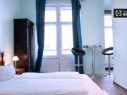 Studio Wohnung zu vermieten Schöneberg, Berlin