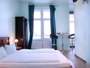 Studio Wohnung zu vermieten Schöneberg, Berlin