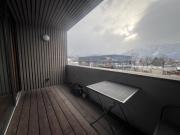 Studio Wohnung zur Miete im obersten Stockwerk