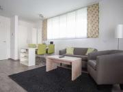 Studio Wohnung zur Miete in Adlershof, Berlin