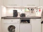 Studio Wohnung zur Miete in Charlottenburg, Berlin