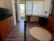 Studio Wohnung zur Miete in Charlottenburg, Berlin