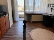 Studio Wohnung zur Miete in Charlottenburg, Berlin