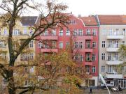 Studio Wohnung zur Miete in Charlottenburg Wilmersdorf