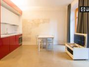 Studio Wohnung zur Miete in Friedrichshain