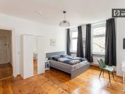 Studio Wohnung zur Miete in Friedrichshain, Berlin