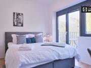 Studio Wohnung zur Miete in Friedrichshain, Berlin