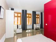 Studio Wohnung zur Miete in Friedrichshain, Berlin