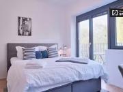 Studio Wohnung zur Miete in Friedrichshain, Berlin