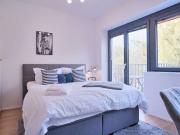 Studio Wohnung zur Miete in Friedrichshain, Berlin