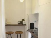 Studio Wohnung zur Miete in Friedrichshain, Berlin