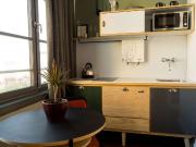 Studio Wohnung zur Miete in Friedrichshain, Berlin