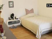 Studio Wohnung zur Miete in Friedrichshain, Berlin