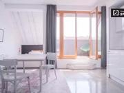 Studio Wohnung zur Miete in Friedrichshain, Berlin