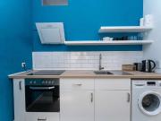 Studio Wohnung zur Miete in Friedrichshain, Berlin