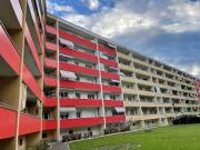 Studio Wohnung zur Miete in Lausanne in der Nähe der Metro