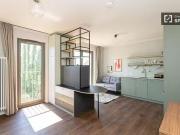 Studio Wohnung zur Miete in Neukölln, Berlin