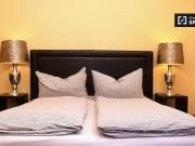 Studio Wohnung zur Miete in Schöneberg, Berlin