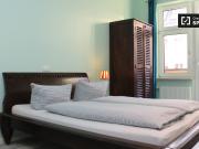 Studio Wohnung zur Miete in Schöneberg, Berlin