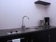 Studio Wohnung zur Miete in Schöneberg, Berlin