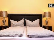 Studio Wohnung zur Miete in Schöneberg, Berlin