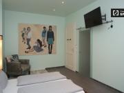 Studio Wohnung zur Miete in Tempelhof Schöneberg, Berlin Studio Wohnung zur Miete in Tempelhof Schöneberg, Berlin