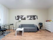 Studio Wohnung zur Miete in Tiergarten, Berlin