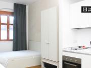 Studio Wohnung zur Miete in trendigen Freidrichshain, Berlin