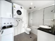 STUDIO | WORLD TOWER | UNFURNISHED